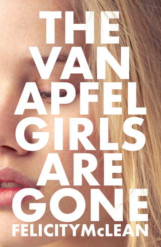 The Van Apfel Girls Are Gone - Thryft