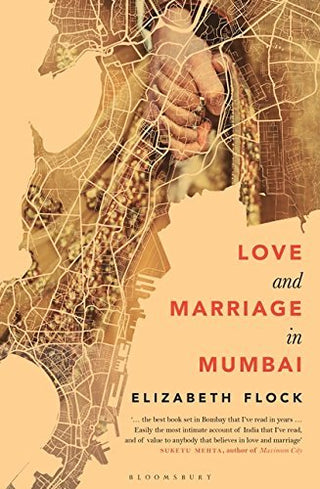 Love And Marriage In Mumbai