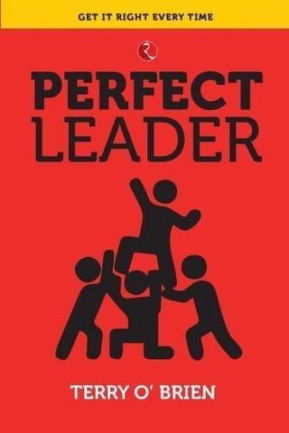 Perfect Leader - Thryft