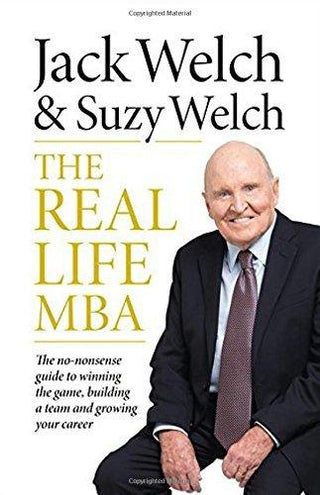 Real-Life MBA - Thryft