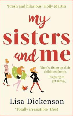 My Sisters And Me : THE Hilarious, Feel-Good Book To Curl Up With - Thryft