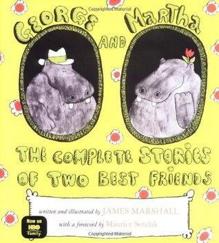 George And Martha - The Complete Stories Of Two Best Friends - Thryft