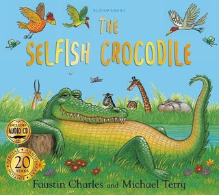 The Selfish Crocodile