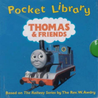 Thomas Pocket Library - Thryft