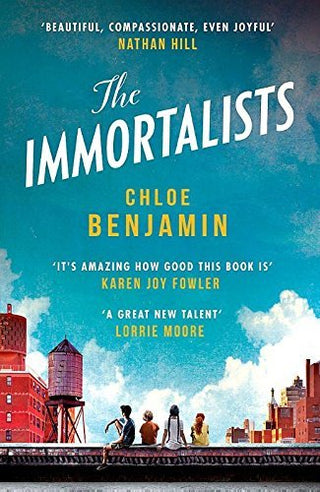 The Immortalists