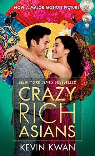 Crazy Rich Asians (Movie Tie-In Edition) - Thryft