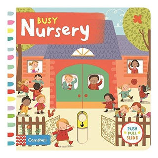 Busy Nursery - Thryft
