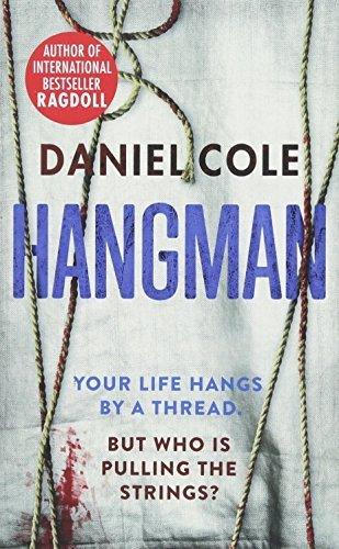 Hangman - Thryft