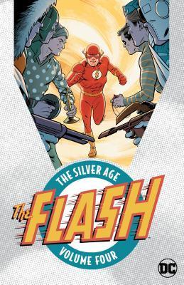 The Flash: The Silver Age Vol. 4 - Thryft