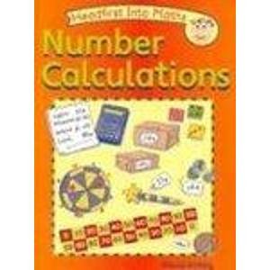 Number Calculations - Headfirst Into Maths