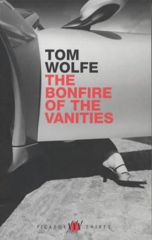 The Bonfire of the Vanities (Birthday Edition) - Thryft