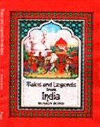 Tales And Legends From India - Thryft