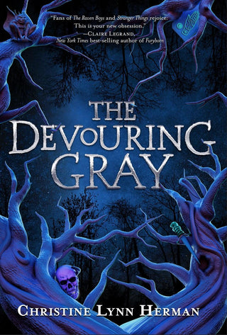 The Devouring Gray - Thryft