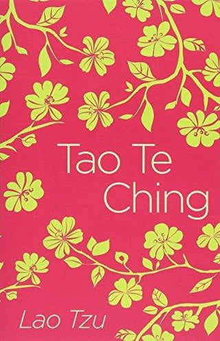 Tao Te Ching - Thryft