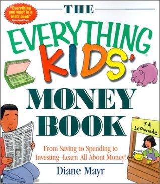 Everything Kids' Money Book, T - Thryft