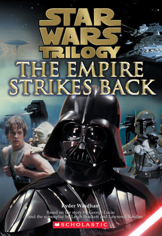 Star Wars: Episode V The Empire Strikes Back