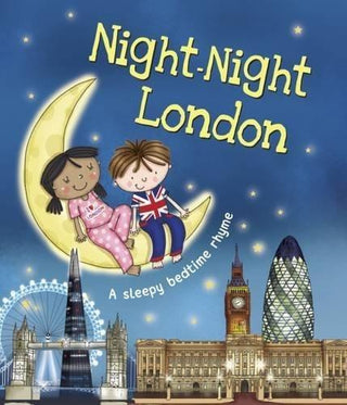 Night- Night London - Thryft