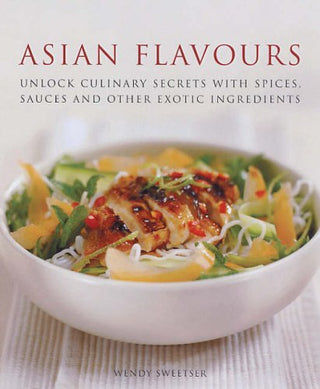 Asian Flavours