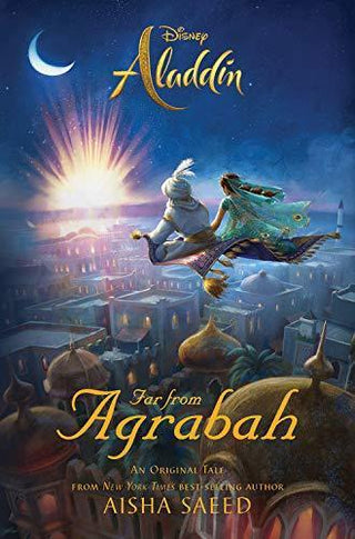 Aladdin: Far From Agrabah - Thryft