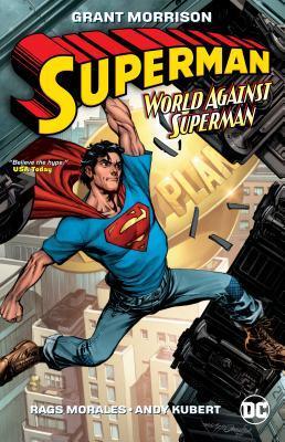 Superman: Action Comics: World Against Superman - Thryft