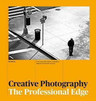 Creative Photography : The Professional Edge - Thryft