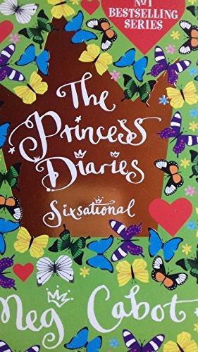 The Princess Diaries 6: Sixsational - Thryft