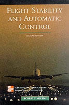 Flight Stability and Automatic Control (Int'l Ed) - Thryft