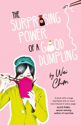 The Surprising Power Of A Good Dumpling - Thryft
