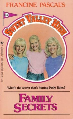 Family Secrets - Thryft