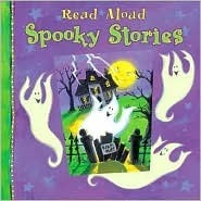 Read-Aloud Spooky Stories