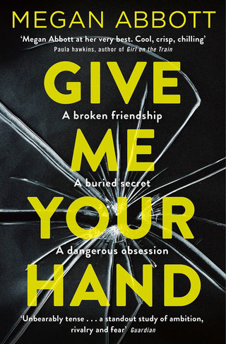 Give Me Your Hand - Thryft