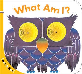 What Am I? - Thryft