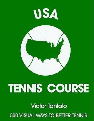 USA Tennis Course - Thryft