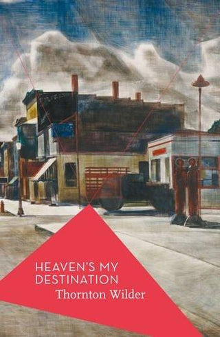 Heaven's My Destination - Thryft
