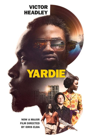 Yardie - Thryft