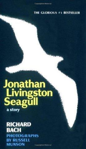 Jonathan Livingston Seagull - Thryft