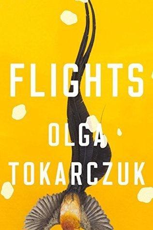 Flights - Thryft