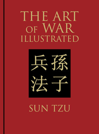 The Art of War Illustrated