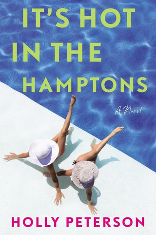 It's Hot in the Hamptons - Thryft