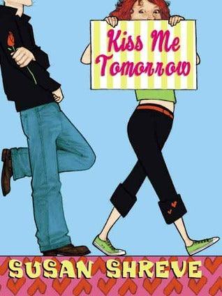 Kiss Me Tomorrow - Thryft