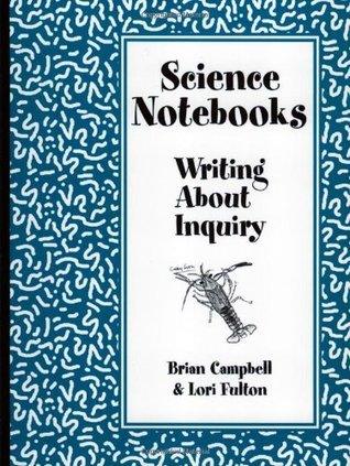 Science Notebooks - Writing About Inquiry - Thryft