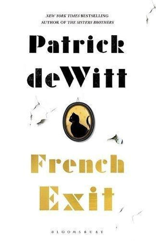 French Exit : NOW A MAJOR FILM - Thryft