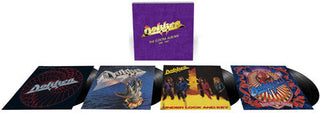 The Elektra Albums 1983 - 1987