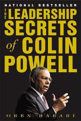 The Leadership Secrets of Colin Powell - Thryft