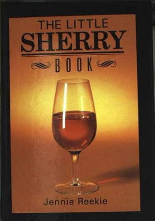 The Little Sherry Book