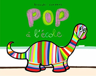 Pop À L' École