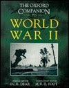 The Oxford Companion to World War II