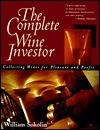 The Complete Wine Investor - Thryft