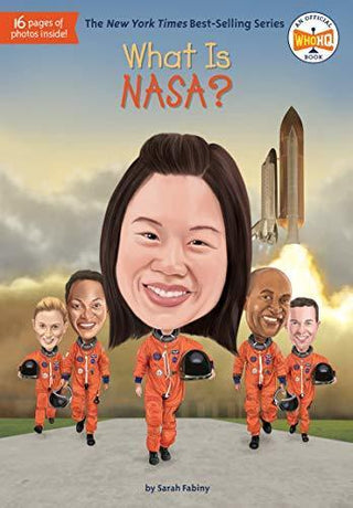 What Is NASA? - Thryft