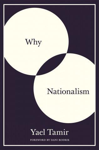 Why Nationalism - Thryft